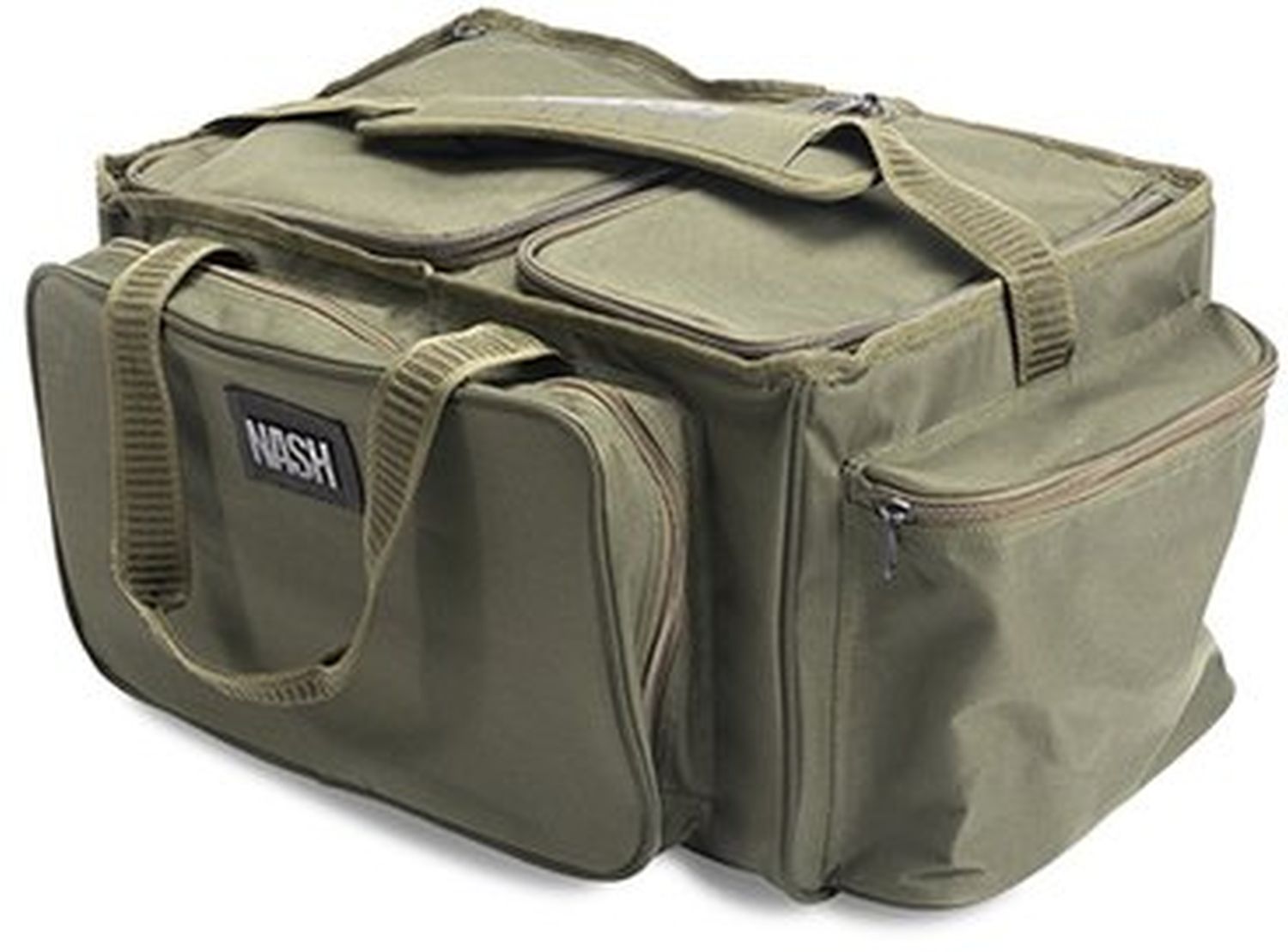 Geanta NASH Session Food Bag, 28x50x33cm
