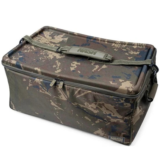 Geanta Nash Subterfuge Big Freeze Cool Bag Large 70l, 29cm (h) X 61cm (w) X 40cm (d)
