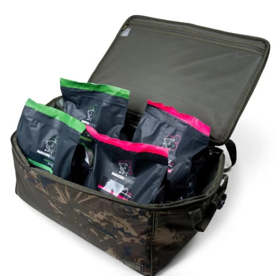 Geanta Nash Subterfuge Big Freeze Cool Bag Large 70l, 29cm (h) X 61cm (w) X 40cm (d)