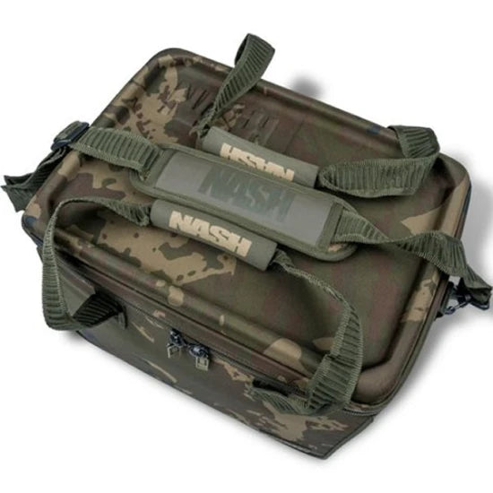 Geanta Nash Subterfuge Big Freeze Cool Bag Medium 35l, 31cm (h) X 41cm (w) X 30cm (d)