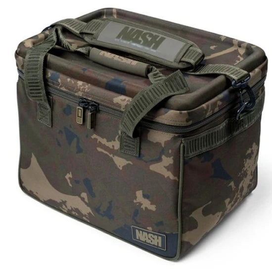 Geanta Nash Subterfuge Big Freeze Cool Bag Medium 35l, 31cm (h) X 41cm (w) X 30cm (d)