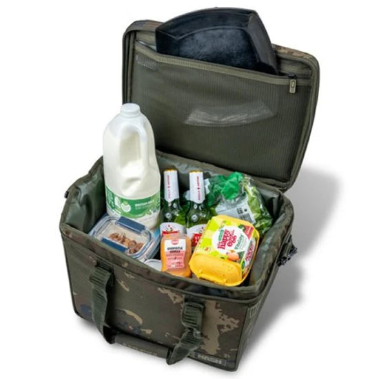 Geanta Nash Subterfuge Big Freeze Cool Bag Medium 35l, 31cm (h) X 41cm (w) X 30cm (d)