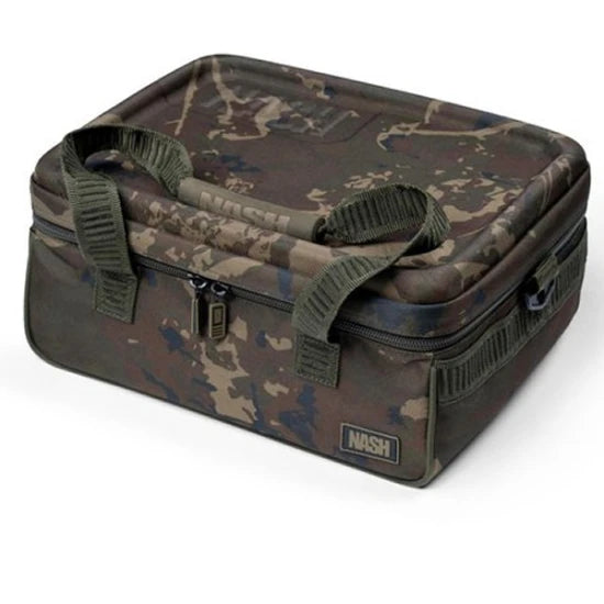 Geanta Nash Subterfuge Big Freeze Cool Bag Small 20l, 17cm (h) X 41cm (w) X 29cm (d)