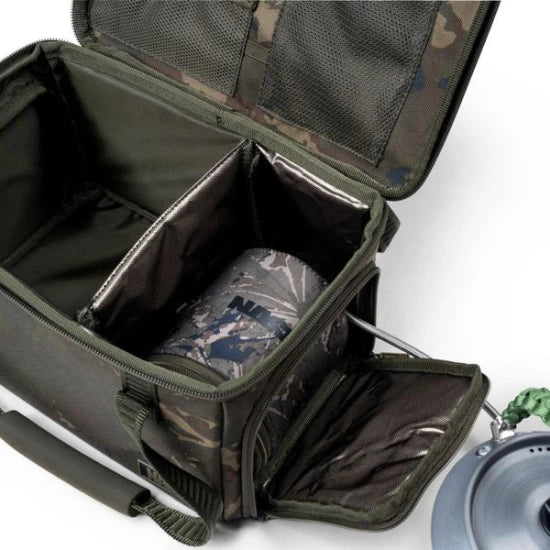 Geanta Nash Subterfuge Brew Kit Bag