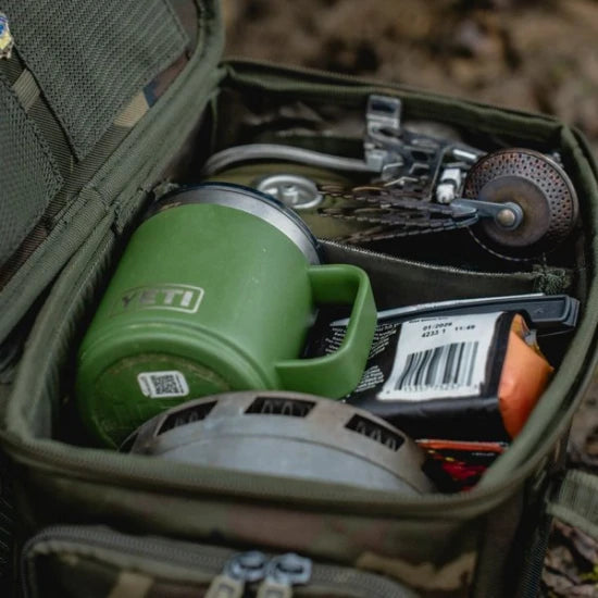 Geanta Nash Subterfuge Brew Kit Bag