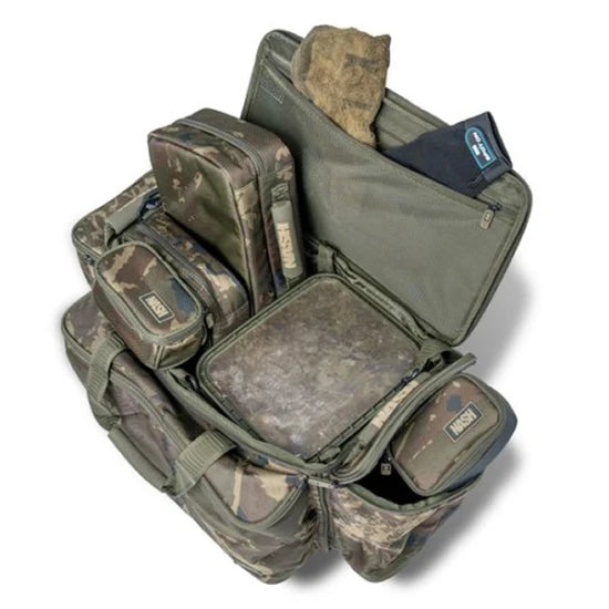 Geanta Nash Subterfuge Carryall Large 65l