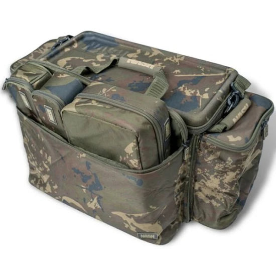 Geanta Nash Subterfuge Carryall Large 65l