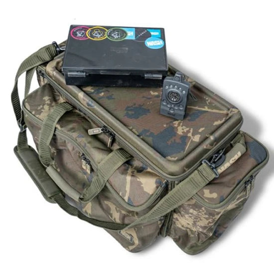 Geanta Nash Subterfuge Carryall Large 65l