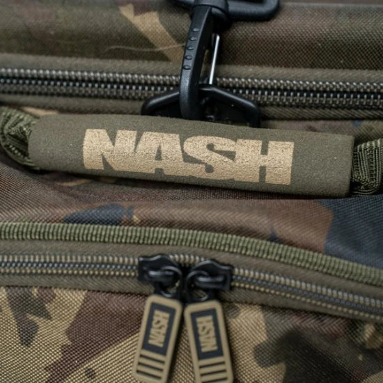 Geanta Nash Subterfuge Carryall Large 65l
