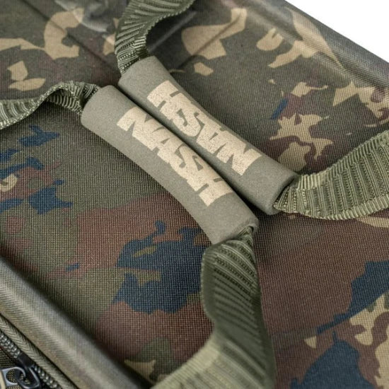 Geanta Nash Subterfuge Carryall Large 65l