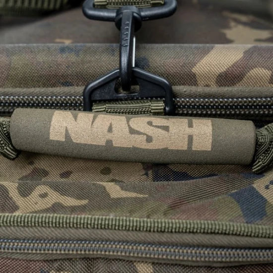 Geanta Nash Subterfuge Carryall Medium 50l