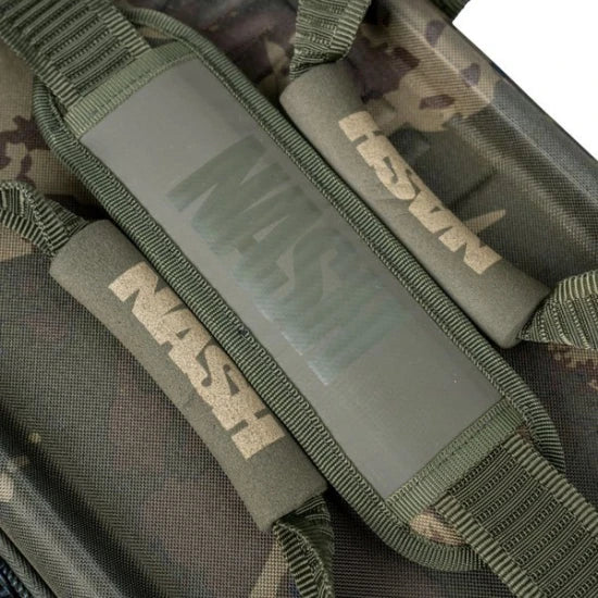 Geanta Nash Subterfuge Carryall Medium 50l