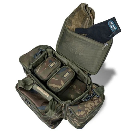 Geanta Nash Subterfuge Carryall Small 30l