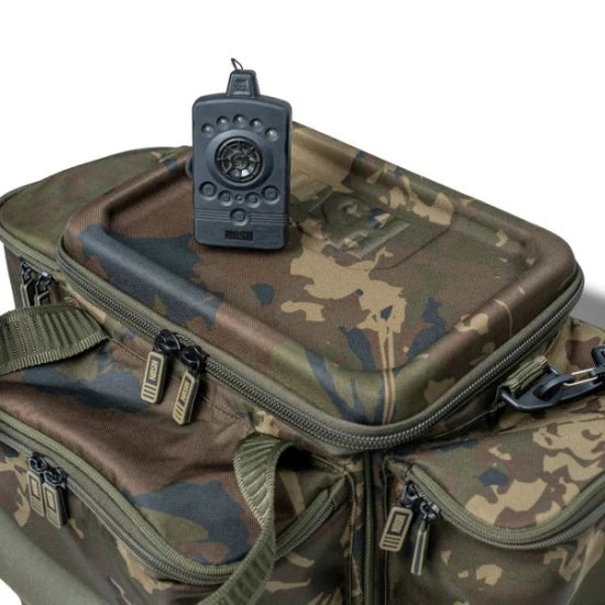Geanta Nash Subterfuge Carryall Small 30l