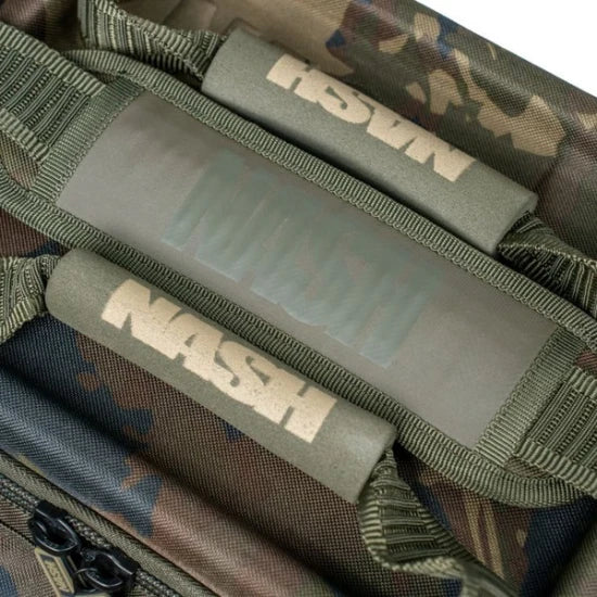 Geanta Nash Subterfuge Carryall Small 30l