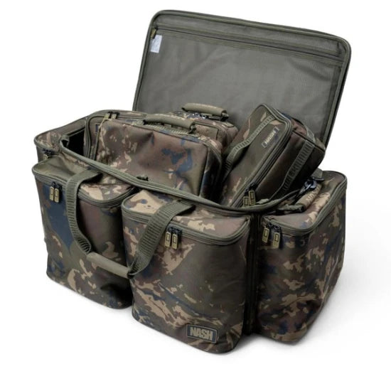 Geanta Nash Subterfuge Carryall Xl 90l