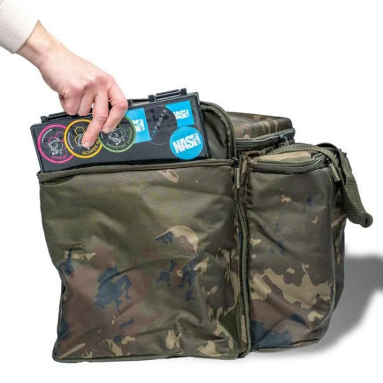 Geanta Nash Subterfuge Carryall Xl 90l