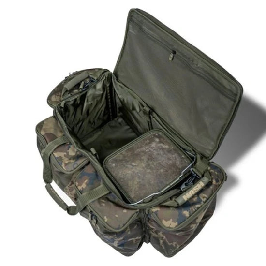 Geanta Nash Subterfuge Carryall Xl 90l