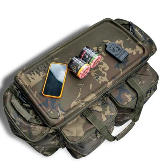 Geanta Nash Subterfuge Carryall Xl 90l