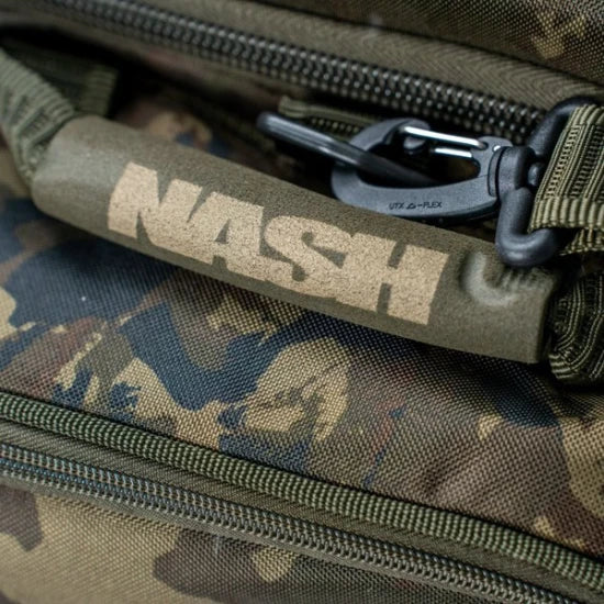 Geanta Nash Subterfuge Carryall Xl 90l
