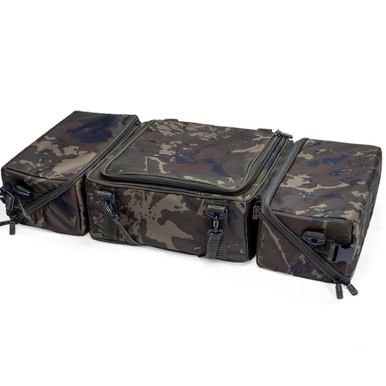 Geanta Nash Subterfuge Cube Carryall
