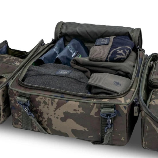 Geanta Nash Subterfuge Cube Carryall
