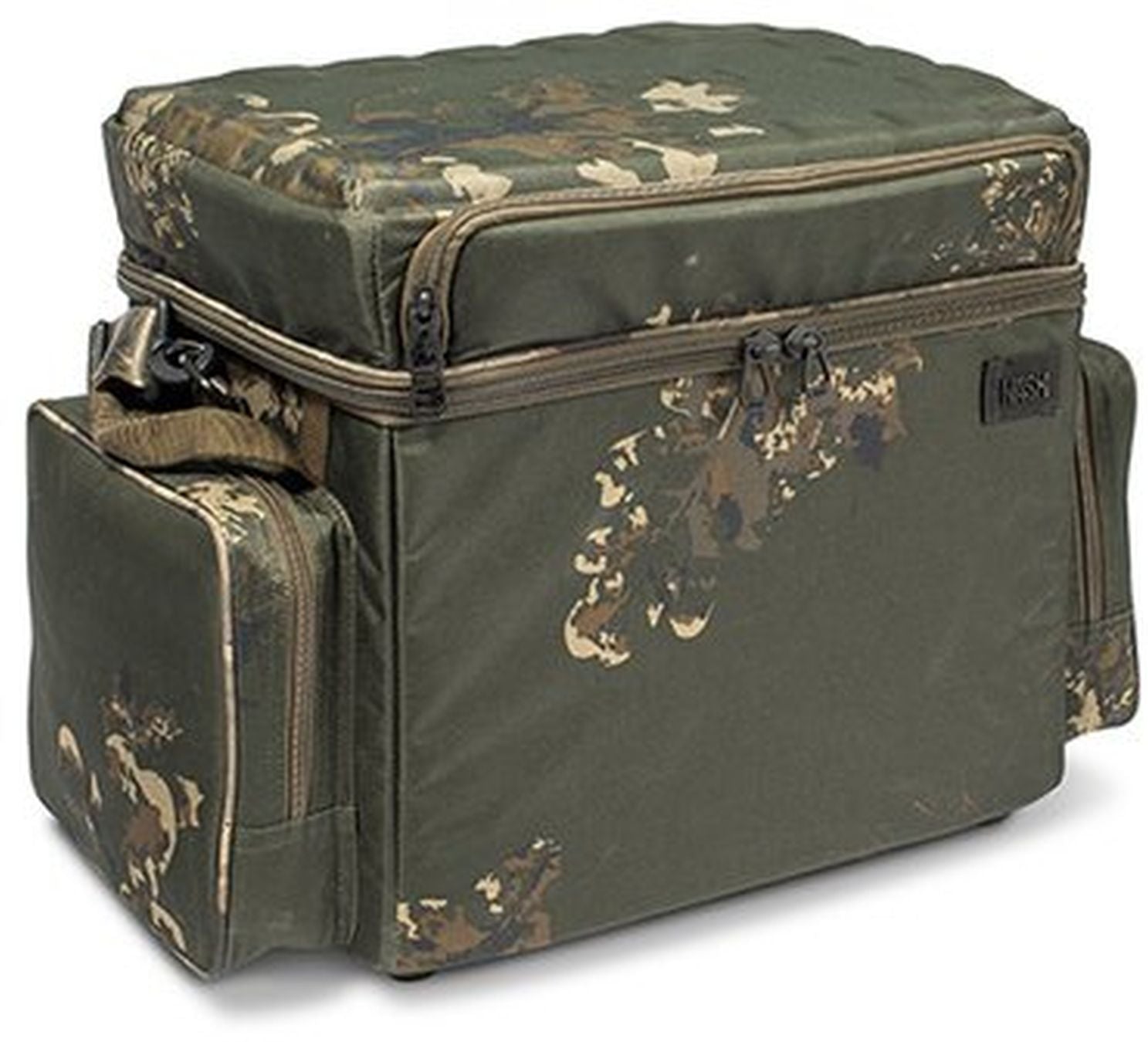 Geanta NASH Subterfuge Hi-Protect Carryall Large, Camo, 36.5x58x30cm