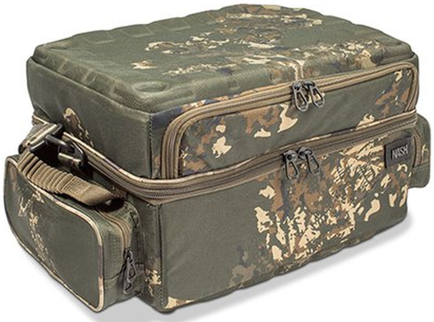 Geanta NASH Subterfuge Hi-Protect Carryall Medium, Camo, 24.5x58x30cm