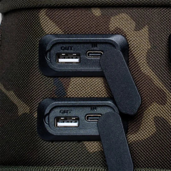 Geanta Nash Subterfuge Hi Protect Tech Bag 2025