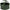 Geanta NGT Groundbait Bowl, 30x15cm, Verde