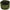 Geanta Ngt Groundbait Bowl Deluxe, 30x15cm, Verde