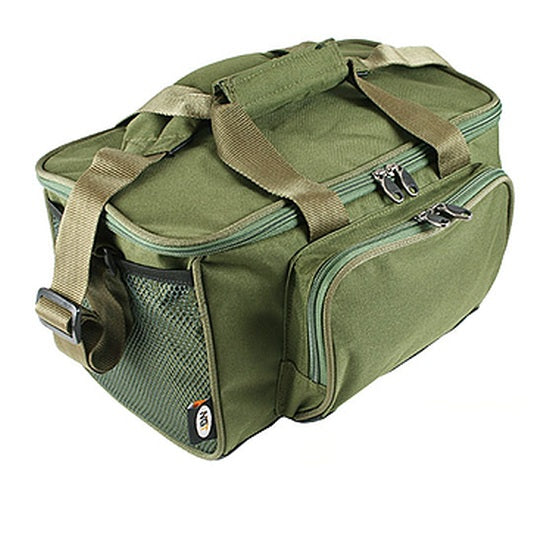 Geanta NGT Small Carryall, Green, 35x22x20cm