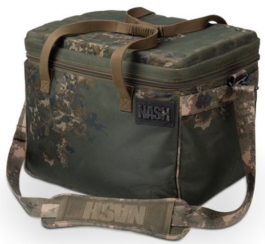 Geanta Nash Big Freeze Cool Bag Small, 17x41x29cm