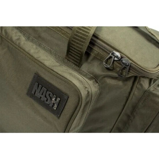 Geanta Nash Carryall Small, 29x52x30cm