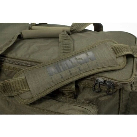 Geanta Nash Carryall Small, 29x52x30cm
