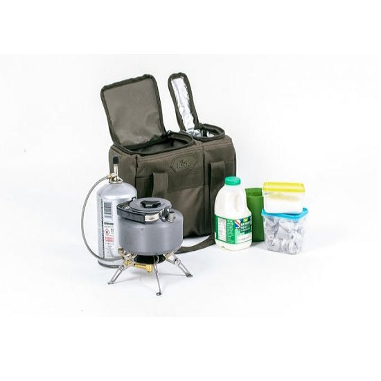 Geanta Nash KNX Brew Kit Bag