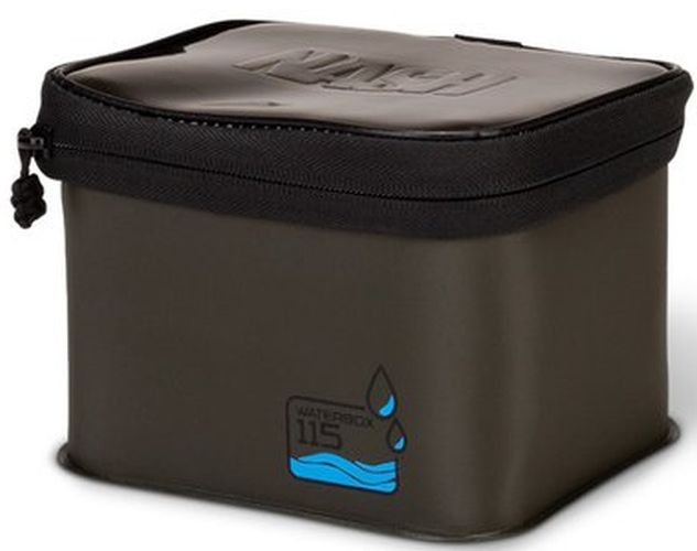 Geanta Nash Waterbox 115 Series, 16.5x 14x11.5cm