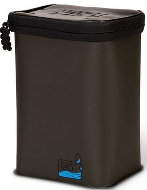 Geanta Nash Waterbox 120 Series, 23x16.5x14cm