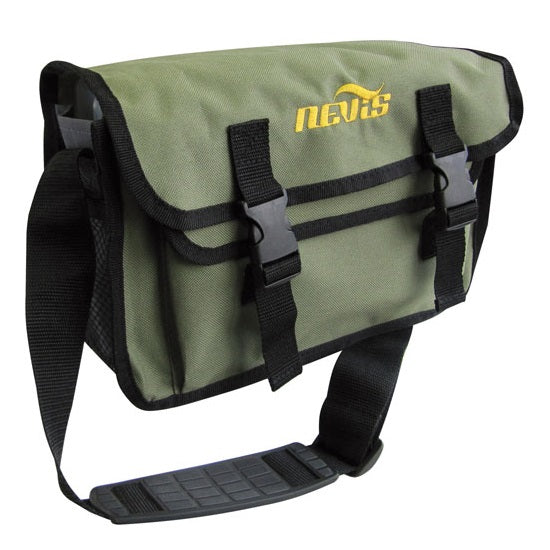 Geanta Nevis Spining 2 Cuti 28x11x18cm