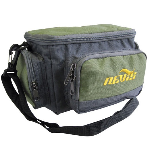 Geanta Nevis Spining Cu 3 cuti 28x19x16cm
