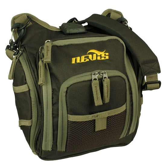 Geanta Nevis Spining Stalker 25x11x27cm