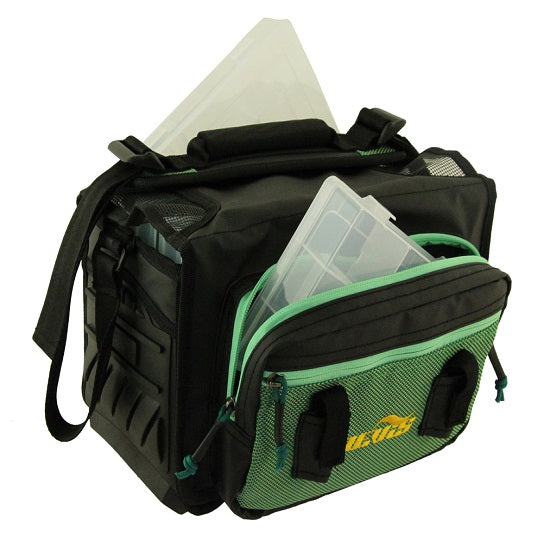 Geanta Nevis Spinning 5 Cutii 29x27x20cm