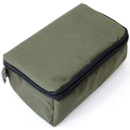 Geanta Ngt Pentru Plumbi, 3 Compartimente, 18x12.5x8cm