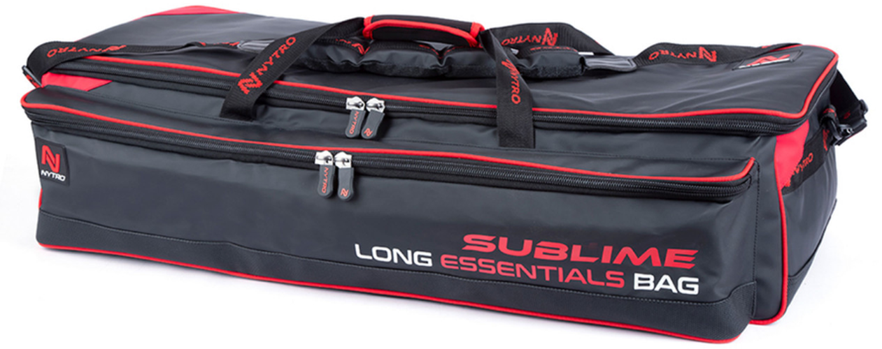 Geanta Nytro Sublime Long Essentials Bag, 59.4L, 90x33x20cm