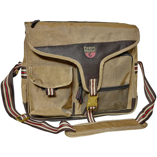 Geanta Pezon%michel Eaux Vives Source Bag L, 38x14x31cm