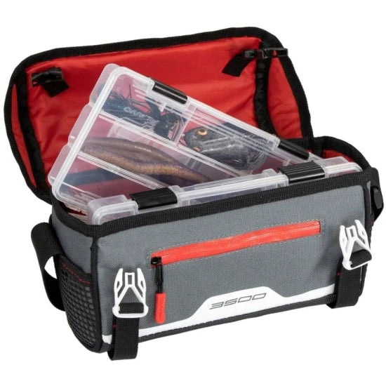Geanta Plano Weekend 3600 Soft Sider, 28.6x15.9x21.6cm