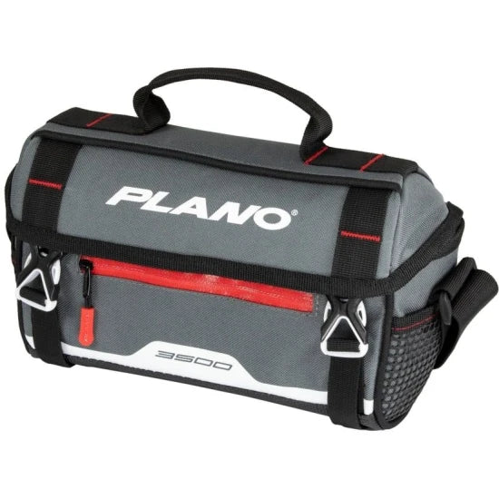 Geanta Plano Weekend 3600 Soft Sider, 28.6x15.9x21.6cm