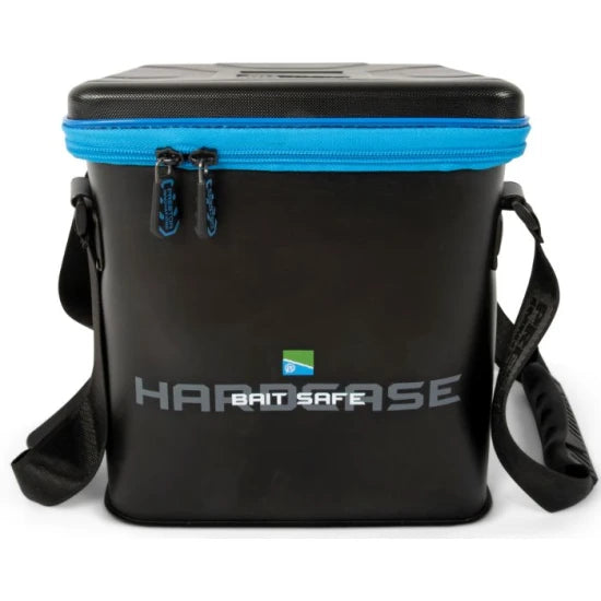 Geanta Preston Hardcase Bait Safe, 25x25x25cm