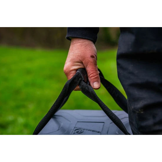 Geanta Preston Hardcase Bait Safe, 25x25x25cm