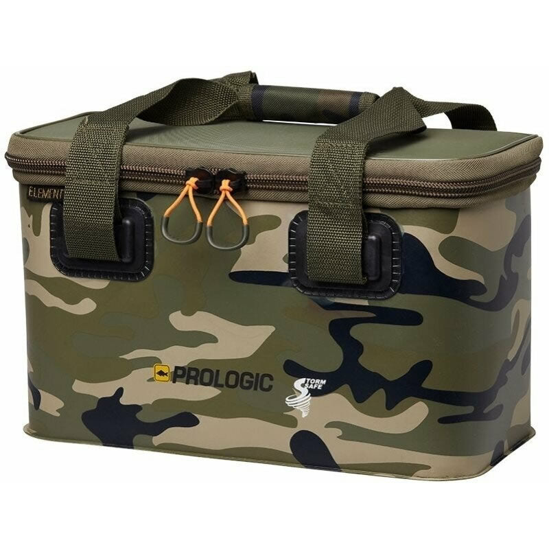 Geanta PROLOGIC Element Storm Safe Cool Airdry Bait Bag L, 12ltr